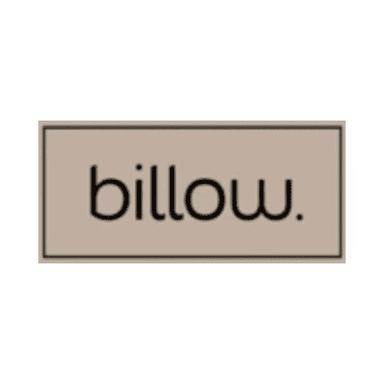 Billow Logo