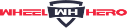 WheelHero Logo