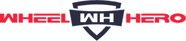 WheelHero Logo