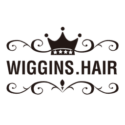 Wiggins Hair Logo