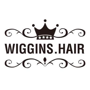 Wiggins Hair Logo
