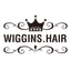 Wiggins Hair Logo
