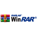 WinRAR Logo