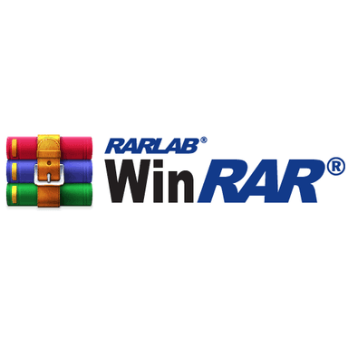 WinRAR Logo