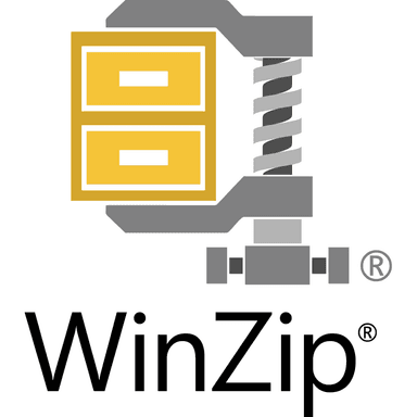 WinZip Logo