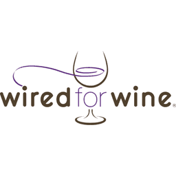 Wired For Wine Logo