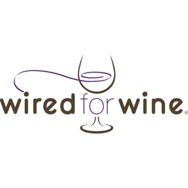 Wired For Wine Logo