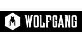 Wolfgang  Logo