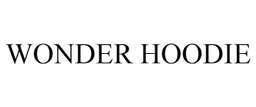 Wonder Hoodie Logo