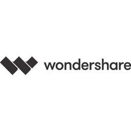 Wondershare Logo