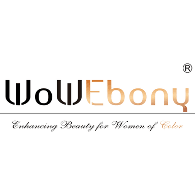 WowEbony Logo
