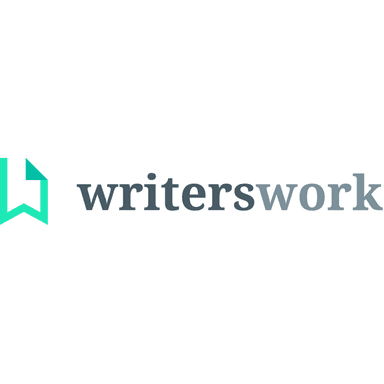 Writers Work Logo