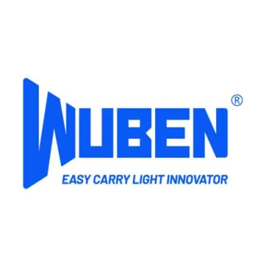 Wubenlight Logo