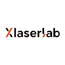 X Laser Lab Logo