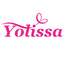 Yolissa Hair Logo