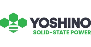 Yoshino Power Logo