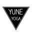 Yune Yoga Logo