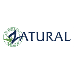 Zatural Logo