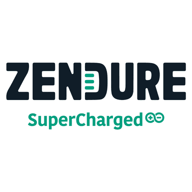 Zendure Logo