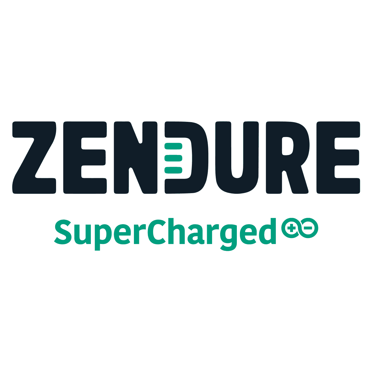 Zendure logo
