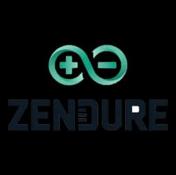 Zendure Logo