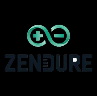 Zendure DE Logo