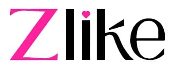 Zlike Hair Logo