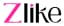 Zlike Hair Logo