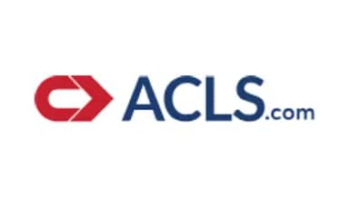 ACLS Certification Institute Logo