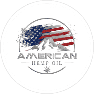 American Hemp Oil Logo