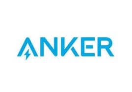 Anker Logo