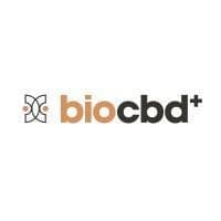 BioCBD+ Logo