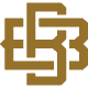Black Buffalo Logo