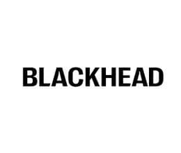 Blackhead Jewelry Logo