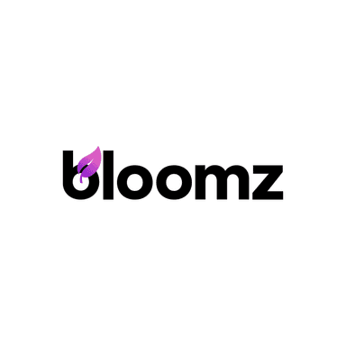 Bloomz Hemp Logo