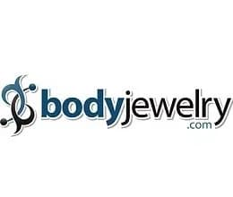 Body Jewelry Logo