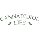 Cannabidiol Life Logo