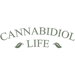 Cannabidiol Life Logo