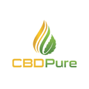 CBD Pure Logo