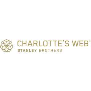 Charlotte's Web Logo