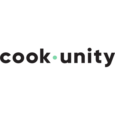 CookUnity Logo