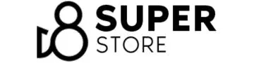 D8 Super Store