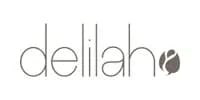 Delilah Cosmetics Logo