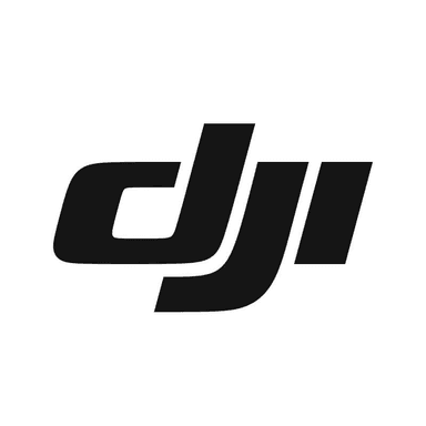 DJI USA Logo