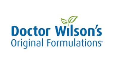Doctor Wilson’s Logo