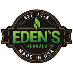Eden's Herbals Logo