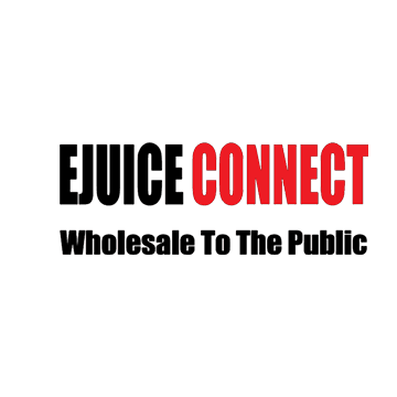 Ejuice Connect Logo