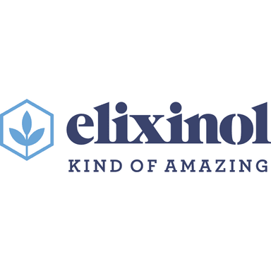 Elixinol Europe Logo