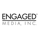 Engaged Media Logo