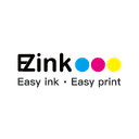 E-Z Ink Logo